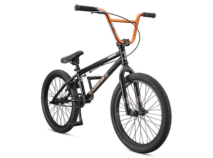 BICICLETA BMX MONGOOSE LEGION Mod: L10