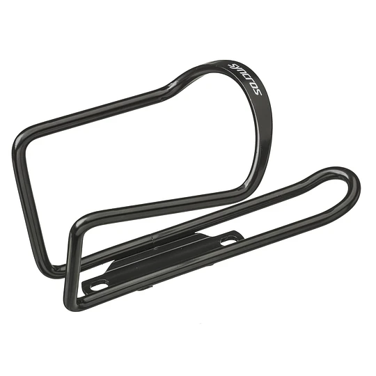 PORTA CARAMAGIOLA SCOTT SYN BOTTLE CAGE AL SBC-01 BLACK / OSZ 272899-0001222