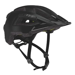 Casco De Ciclismo Scott Groove Plus MIPS® MTB Negro