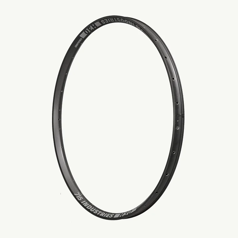 LLANTA 715IND ENDURO H30 29ER BLACK