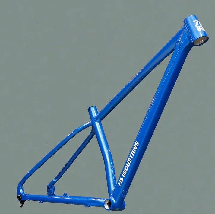 CUADRO 715 S1 KAZE XC BLUE UDH