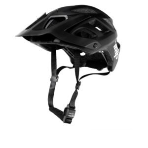 Casco Trip Enduro Black