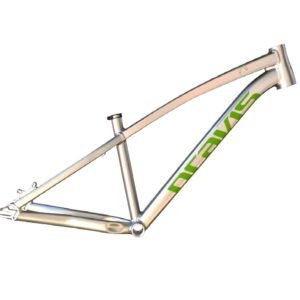 Cuadro Gravis Khula para Dirtjump y Pumptrack