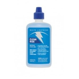 Lubricante White Lightning Clean Ride 120 ml
