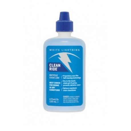 Lubricante White Lightning Clean Ride 120 ml