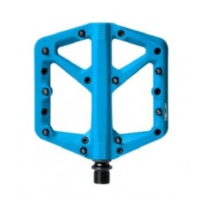 Pedal Crank Brothers Stamp 1 Large Blue