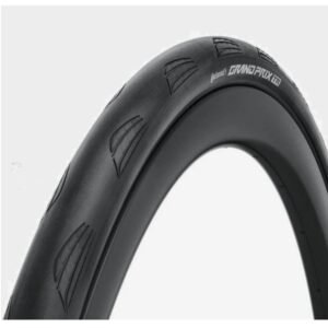 Neumático Ruta Continental Grand Prix TR Negro Tubeless Ready