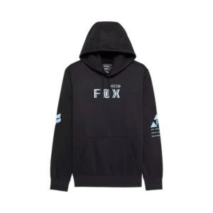 Polerón Lifestyle Glyph Negro Fox