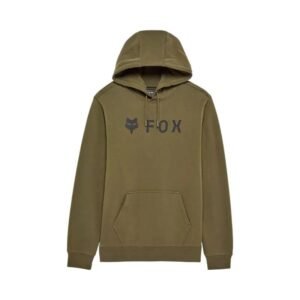 Polerón Lifestyle Absolute Verde Fox