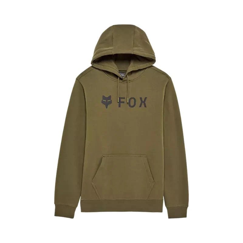 Polerón Lifestyle Absolute Verde Fox