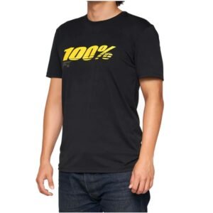 Polera 100% Speed Tech