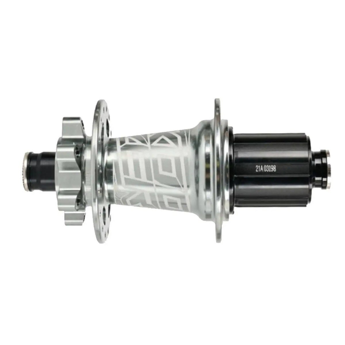 Maza Koozer Boost BM440 32H 12x148 mm Titanium