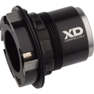 Núcleo Koozer XM490 para Piñón SRAM XD