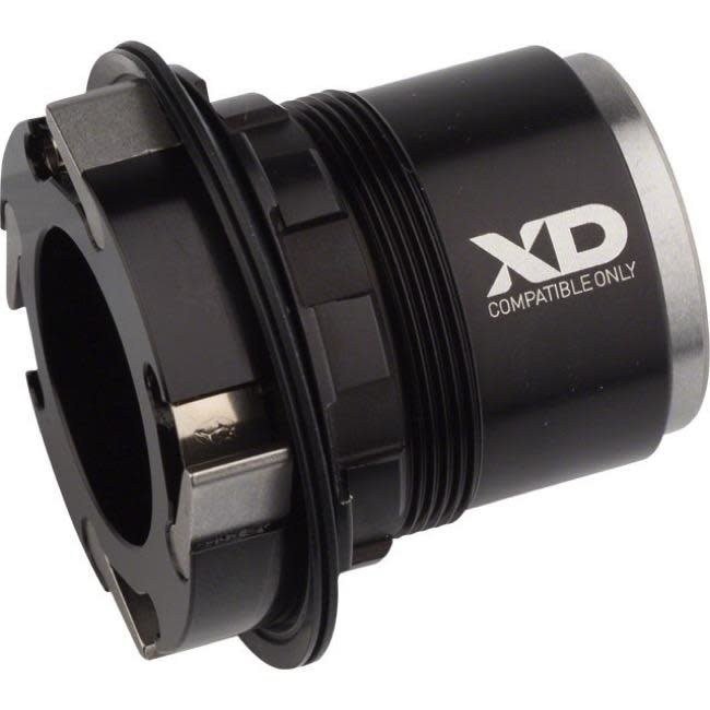 Núcleo Koozer XM490 para Piñón SRAM XD