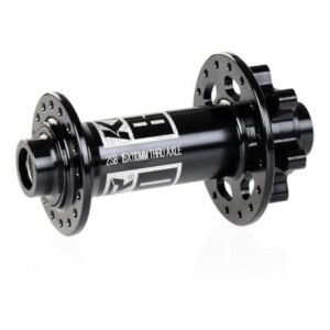 Maza Koozer Boost BM450 Delantera 15x110 Black