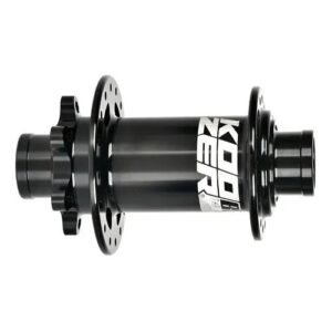 Maza Delantera Koozer 100mm Negra 32H