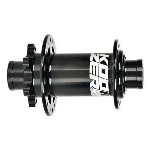 Maza Delantera Koozer 100mm Negra 32H
