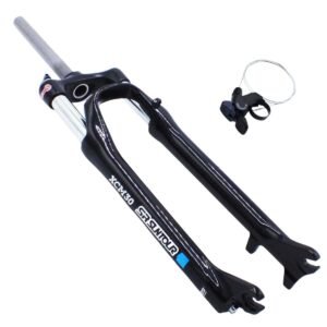 Horquilla de Suspensión SR Suntour XCM30 29" 120mm