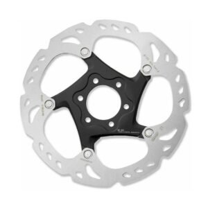 Rotor de Freno Shimano Deore XT SM-RT86 160mm (compatible E-Bike)