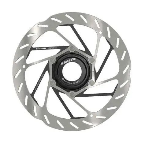 Disco SRAM HS2 CenterLock