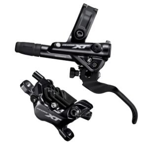 Freno Hidráulico Trasero Completo Shimano Deore XT M8100